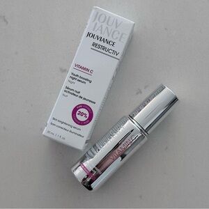 JOUVIANCE RESTRUCTIV VITAMIN C YOUTH BOOSTING SERUM